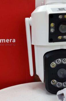 WI-FI pametna sigurnosna kamera za dom ili ured