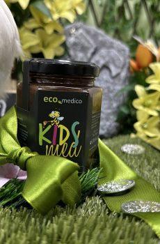 Eco Medico Kids Med – med za djecu sa prirodnim sastojcima