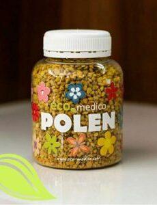 Poliflorni polen