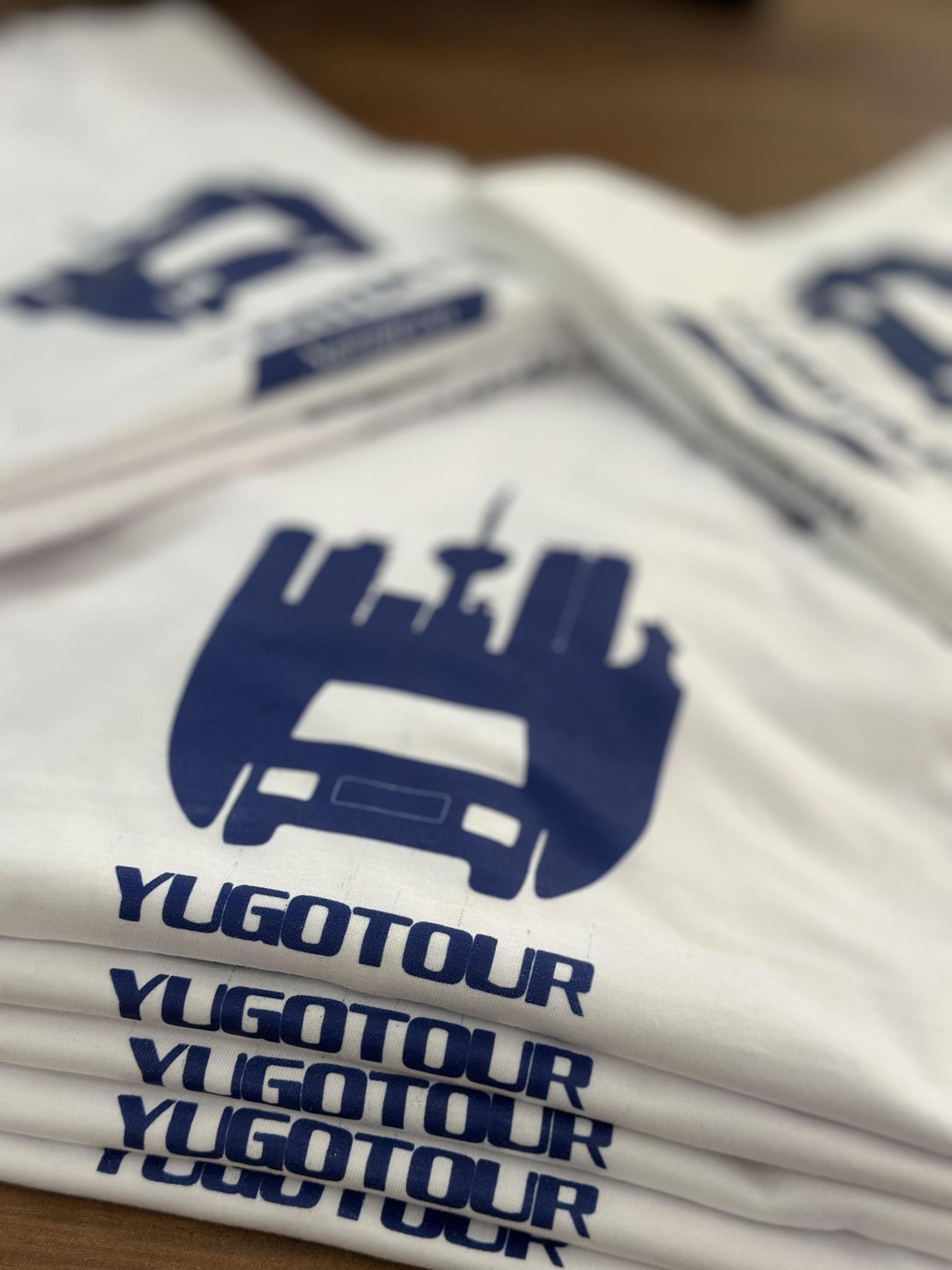 Personalizirana majica sa printom po želji