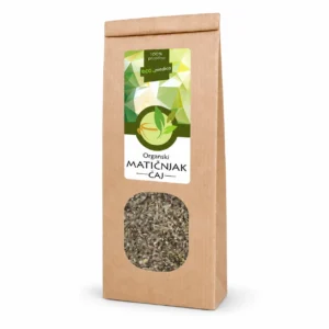 Čaj matičnjak list 30g