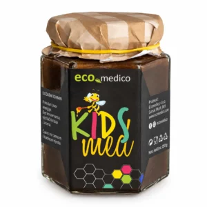 MED KIDS kremasti med za jačanje imuniteta djece