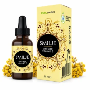 Macerat smilja u bademovom ulju 25ml