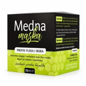 Maska protiv fleka i bora 50ml