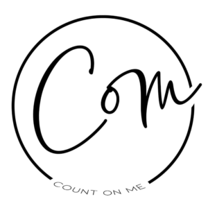 Logo – OD Count on me