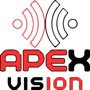 Logo – Apex vision