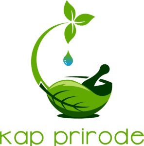 Kap prirode