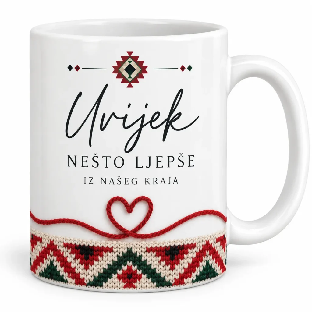 Print na šolje po želji – personalizirane šolje sa slikom, tekstom ili logom