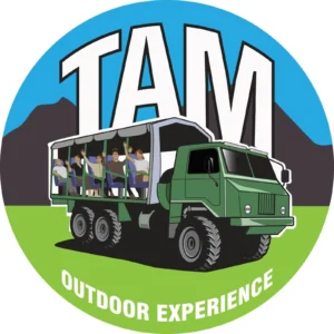 Logo – TAM Outdoor Experience