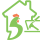 Logo Domacin.ba novi 2024